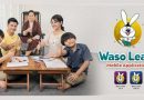 ベトナムの学生向けのモバイル学習アプリケーション”WasoLearn”のご紹介